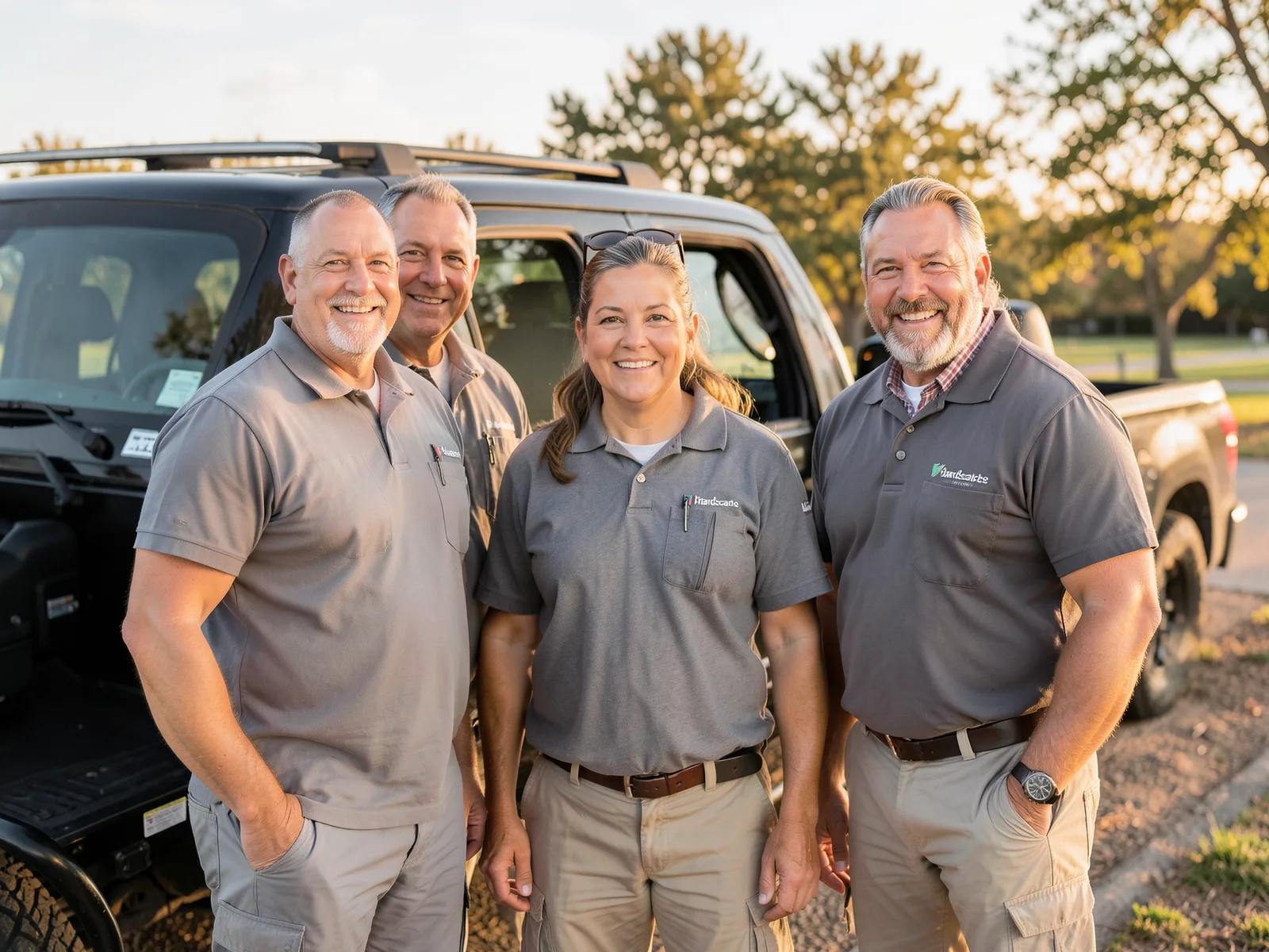 Plano Hardscaping Design company in Lincolndale, NY